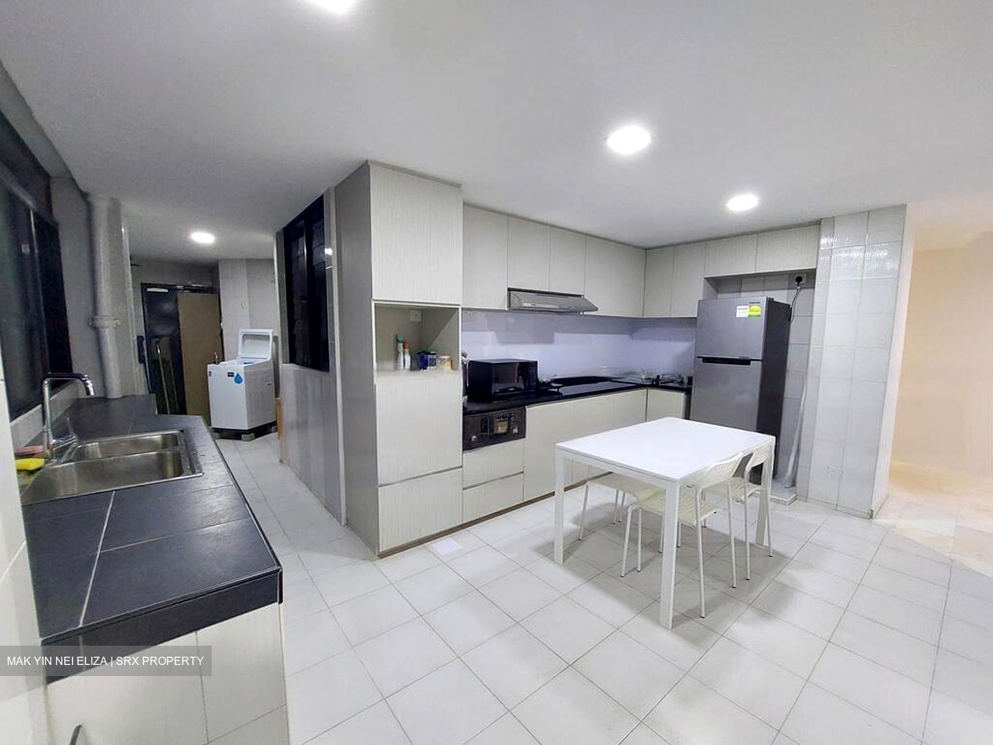 Lakeside Tower (D22), Apartment #458033391